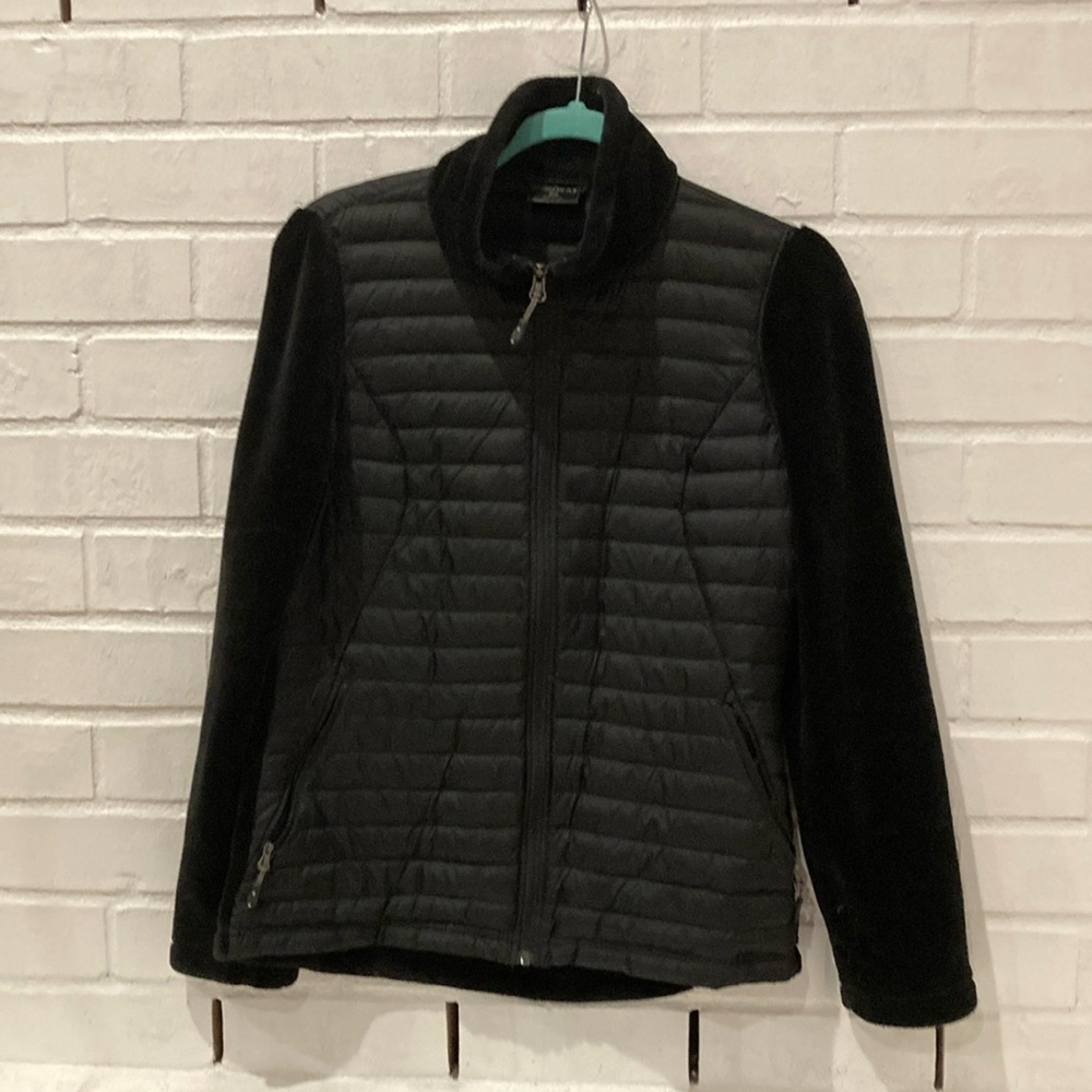 32 Degree Heat Jacket